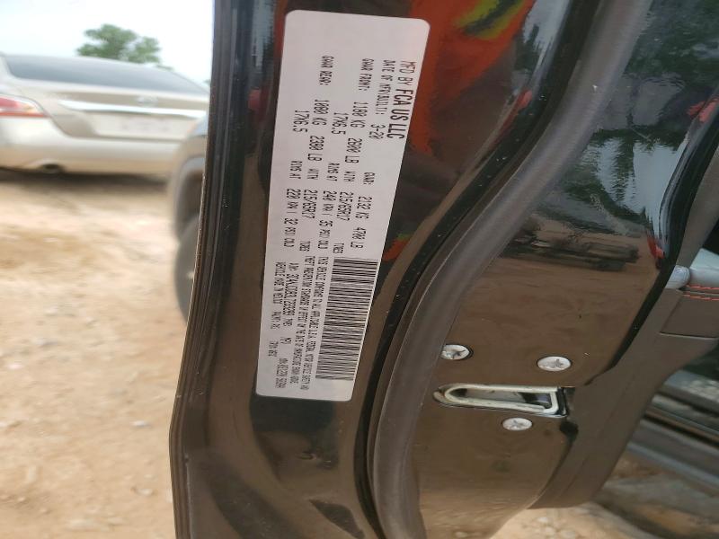 55906496 :رقم المزاد ، 3C4NJDDB3LT233299 vin ، 2020 Jeep Compass مزاد بيع