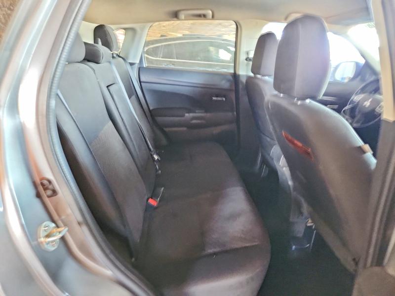 Продаж на аукціоні авто 2013 Mitsubishi Outlander Sport, vin: 4A4AP4AU6DE001387, номер лоту: 58286506