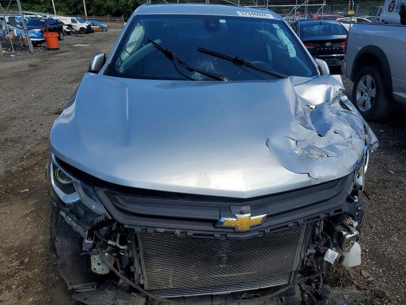 Продажа на аукционе авто 2020 Chevrolet Equinox, vin: 3GNAXKEV6LS556432, номер лота: 57346026
