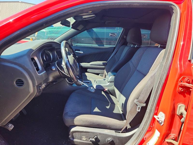 Aukcja sprzedaży 2019 Dodge Charger, vin: 2C3CDXBG5KH720501, numer aukcji: 58232516