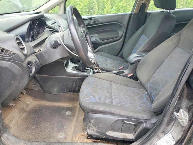 2014 Ford Fiesta მანქანა იყიდება აუქციონზე, vin: 3FADP4BJ9EM234397, აუქციონის ნომერი: 56357156