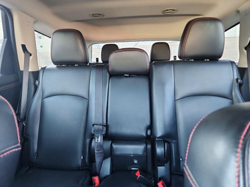 Aukcja sprzedaży 2019 Dodge Journey, vin: 3C4PDDEG9KT752091, numer aukcji: 57517706