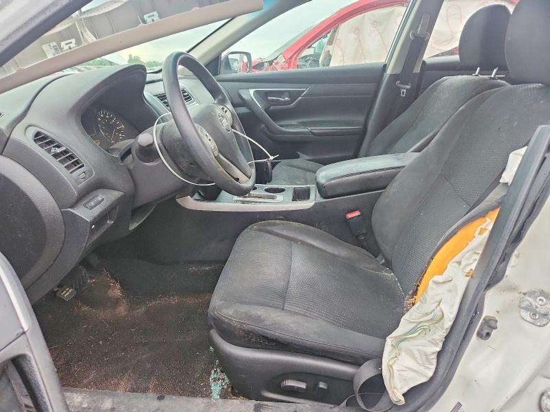 Aukcja sprzedaży 2015 Nissan Altima, vin: 1N4AL3APXFC496348, numer aukcji: 75510085