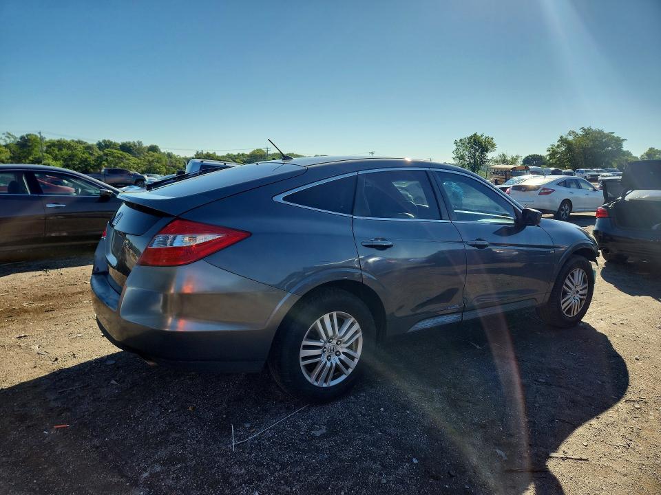 Aukcja sprzedaży 2012 Honda Crosstour, vin: 5J6TF3H33CL002480, numer aukcji: 57915756