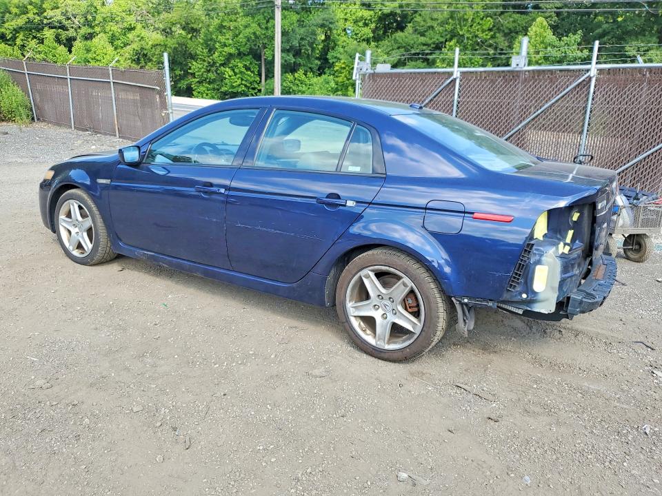 Продажа на аукционе авто 2006 Acura 3.2tl, vin: 19UUA66256A077400, номер лота: 57568156