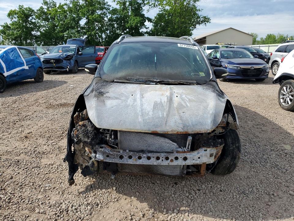 2015 Ford Escape მანქანა იყიდება აუქციონზე, vin: 1FMCU9JX3FUA66007, აუქციონის ნომერი: 57750646