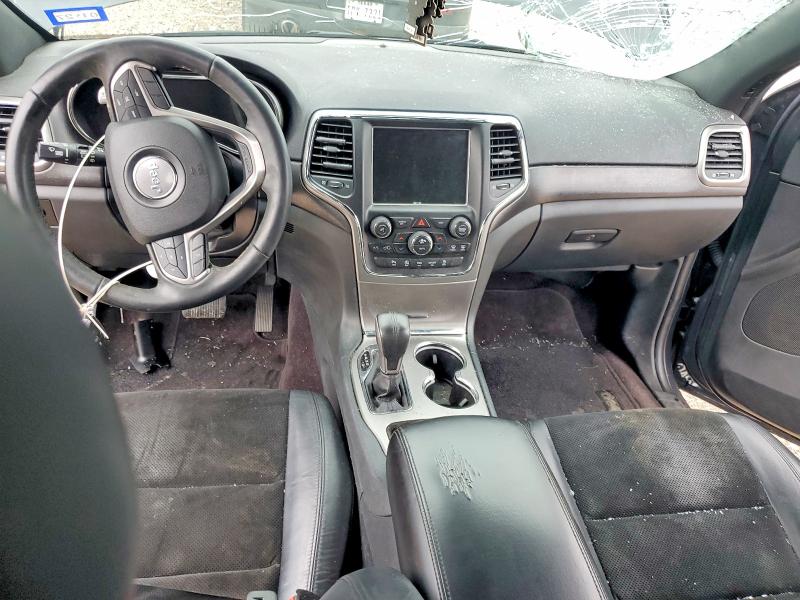 Aukcja sprzedaży 2017 Jeep Grand Cherokee, vin: 1C4RJFAG3HC910853, numer aukcji: 57333166