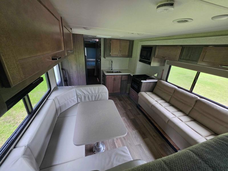 Продажа на аукционе авто 2024 Ford Econoline, vin: 1FDXE4FN7RDD05832, номер лота: 56156936