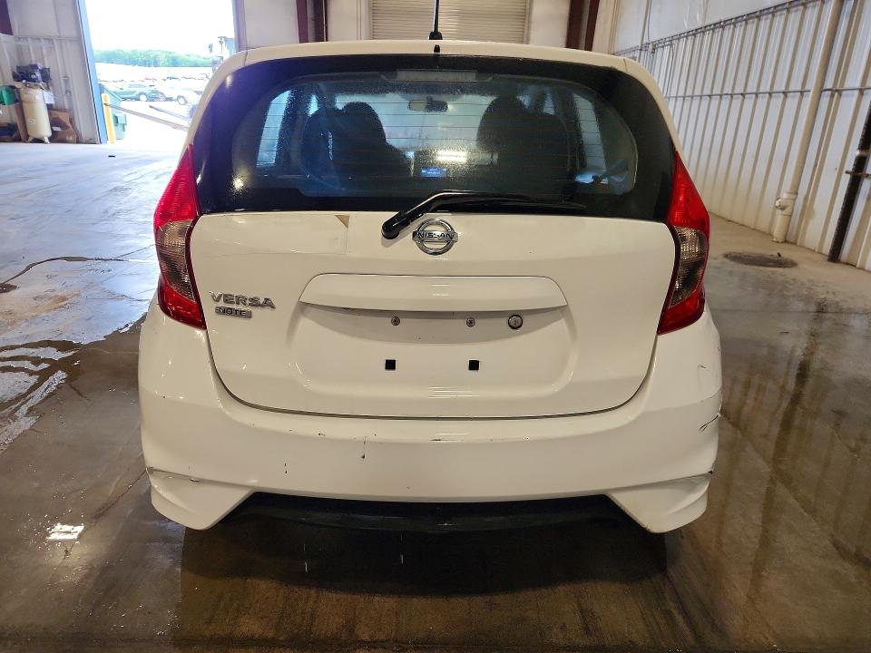Продаж на аукціоні авто 2019 Nissan Versa Note, vin: 3N1CE2CP2KL355926, номер лоту: 57947066