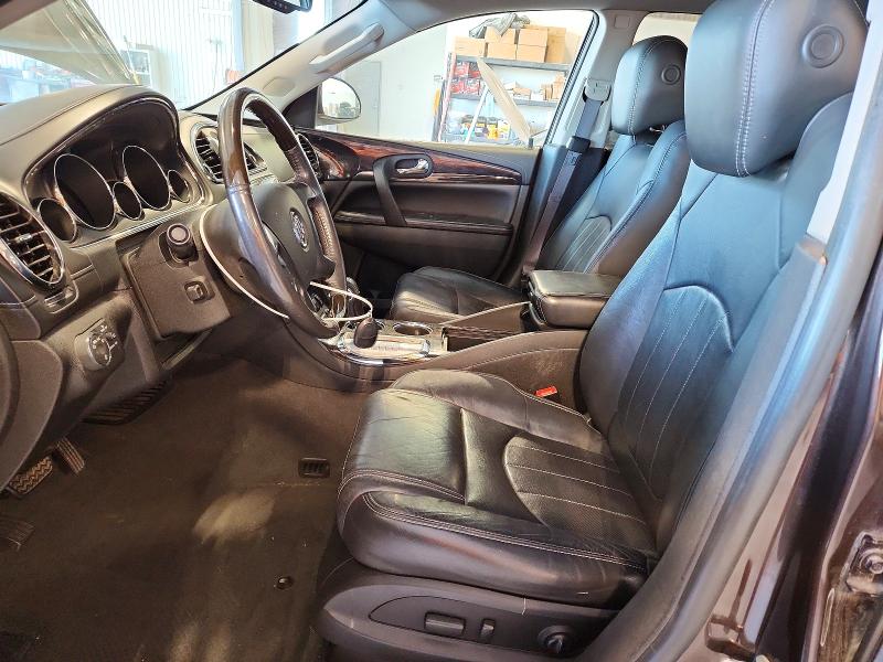 Aukcja sprzedaży 2015 Buick Enclave, vin: 5GAKVCKD6FJ173067, numer aukcji: 57317266