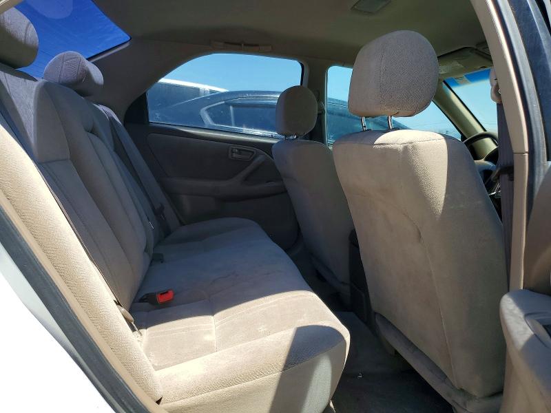 56806906 :رقم المزاد ، 4T1BG22K11U868917 vin ، 2001 Toyota Camry مزاد بيع