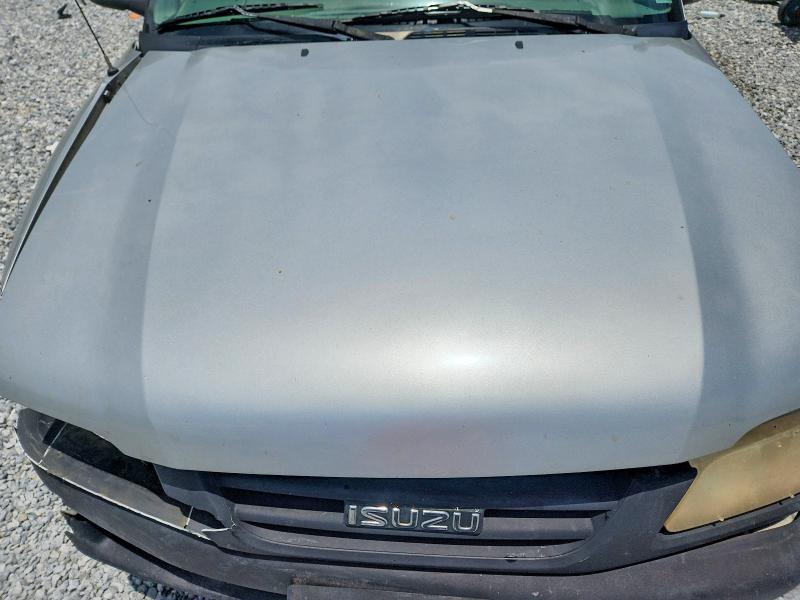 1997 Isuzu Hombre მანქანა იყიდება აუქციონზე, vin: 1GGCS1449V8659857, აუქციონის ნომერი: 58088356