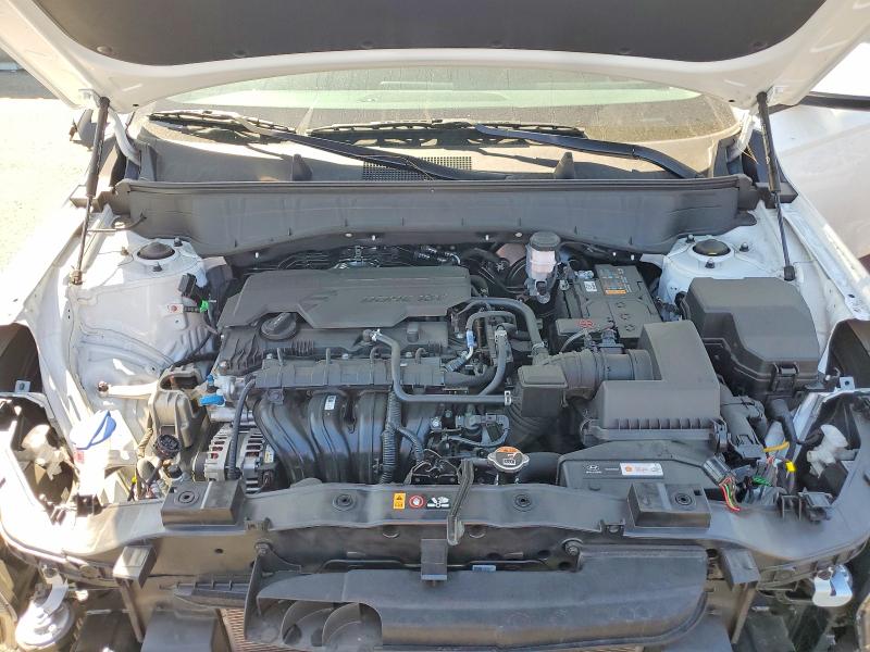 Aukcja sprzedaży 2025 Hyundai Kona, vin: KM8HA3ABXSU268367, numer aukcji: 57571596