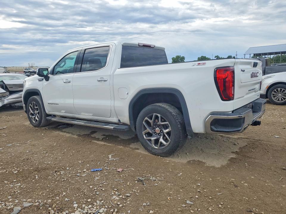 57507646 :رقم المزاد ، 3GTUUDED2PG248717 vin ، 2023 Gmc Sierra مزاد بيع