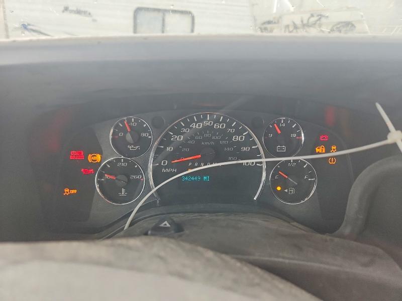 55807966 :رقم المزاد ، 1GB0G2BAXE1200693 vin ، 2014 Chevrolet Express G3500 مزاد بيع