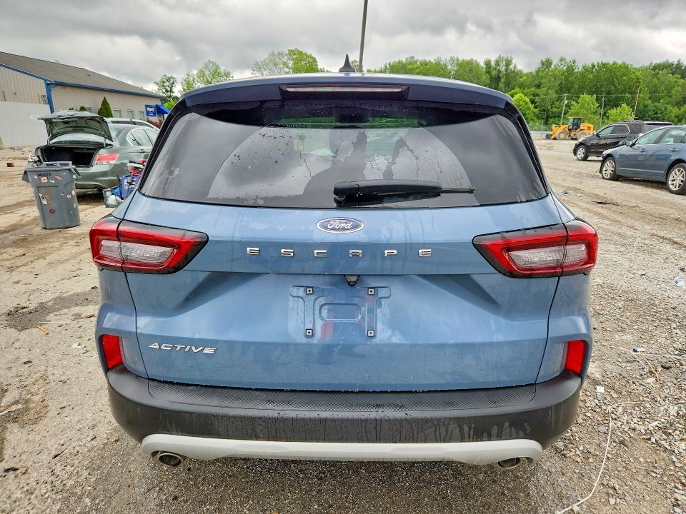 2026 Ford Escape მანქანა იყიდება აუქციონზე, vin: 1FMCU0GN2TUA10931, აუქციონის ნომერი: 57209076