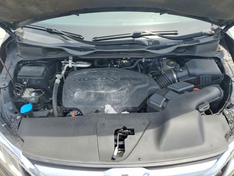 Aukcja sprzedaży 2018 Honda Odyssey, vin: 5FNRL6H72JB097885, numer aukcji: 55695986