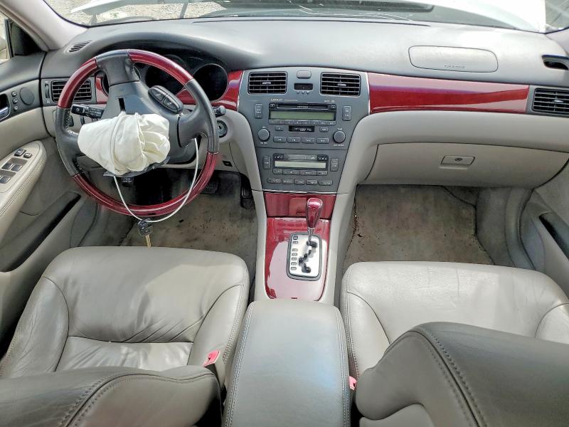 Продаж на аукціоні авто 2004 Lexus Es, vin: JTHBA30G640019578, номер лоту: 58882976