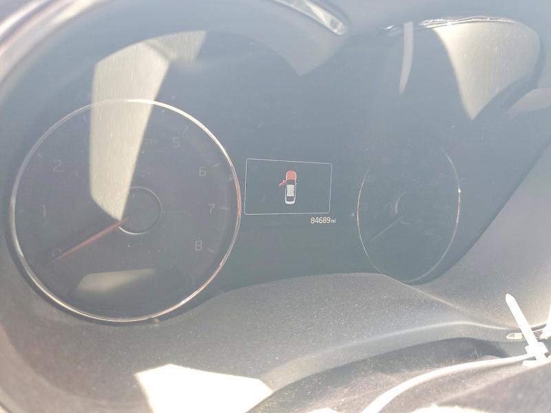 Продаж на аукціоні авто 2017 Kia Forte, vin: 3KPFL4A76HE144255, номер лоту: 56982866