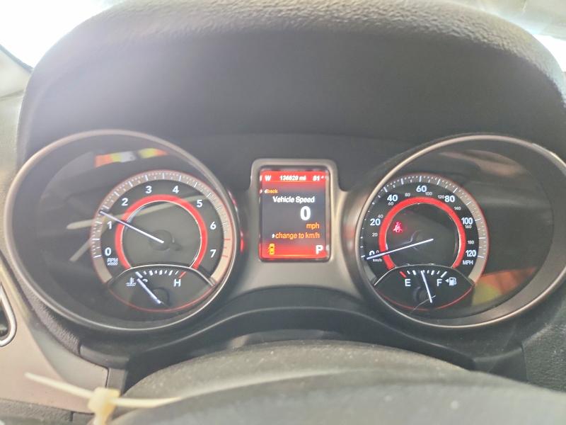 Aukcja sprzedaży 2016 Dodge Journey, vin: 3C4PDCGB5GT131496, numer aukcji: 58632926