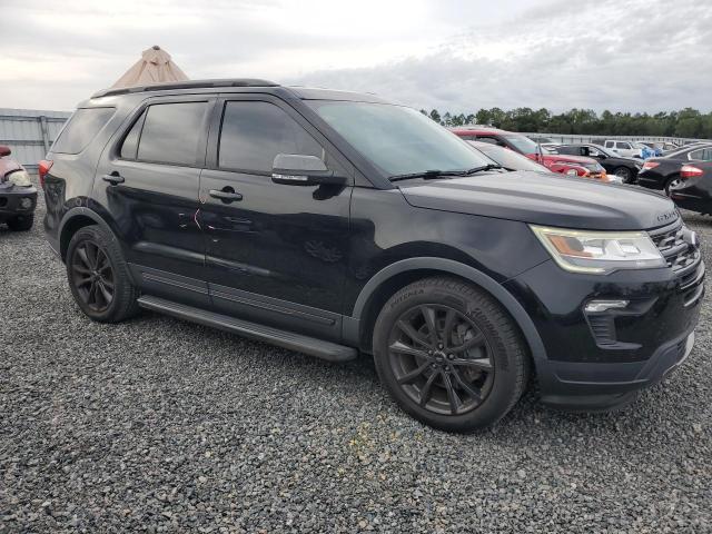 2018 Ford Explorer მანქანა იყიდება აუქციონზე, vin: 1FM5K7D83JGB63142, აუქციონის ნომერი: 56081556