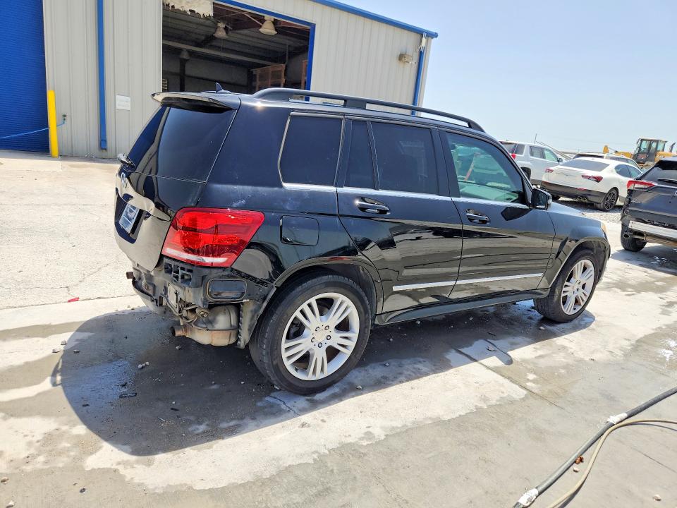 2014 Mercedes-benz Glk მანქანა იყიდება აუქციონზე, vin: WDCGG5HB6EG312569, აუქციონის ნომერი: 58995316