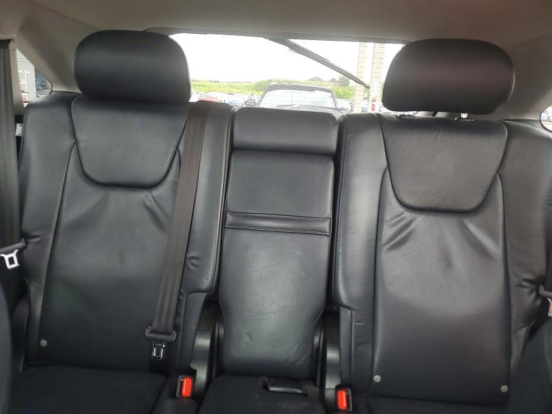 Aukcja sprzedaży 2015 Lexus Rx, vin: 2T2ZK1BA8FC193893, numer aukcji: 55842856