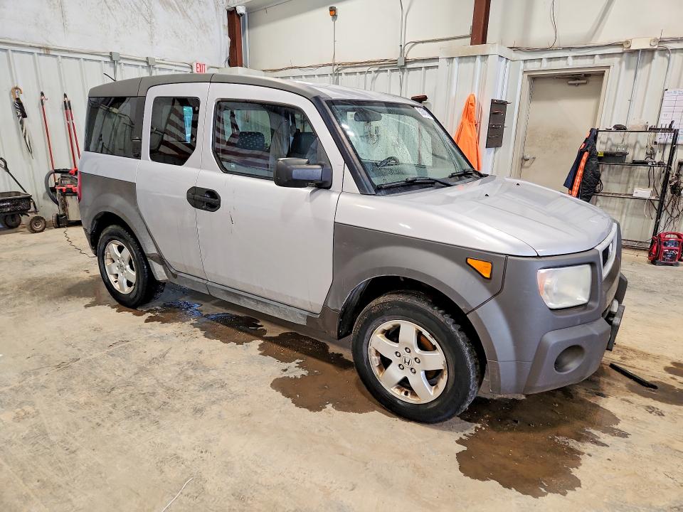 Aukcja sprzedaży 2003 Honda Element, vin: 5J6YH28553L021060, numer aukcji: 58846796