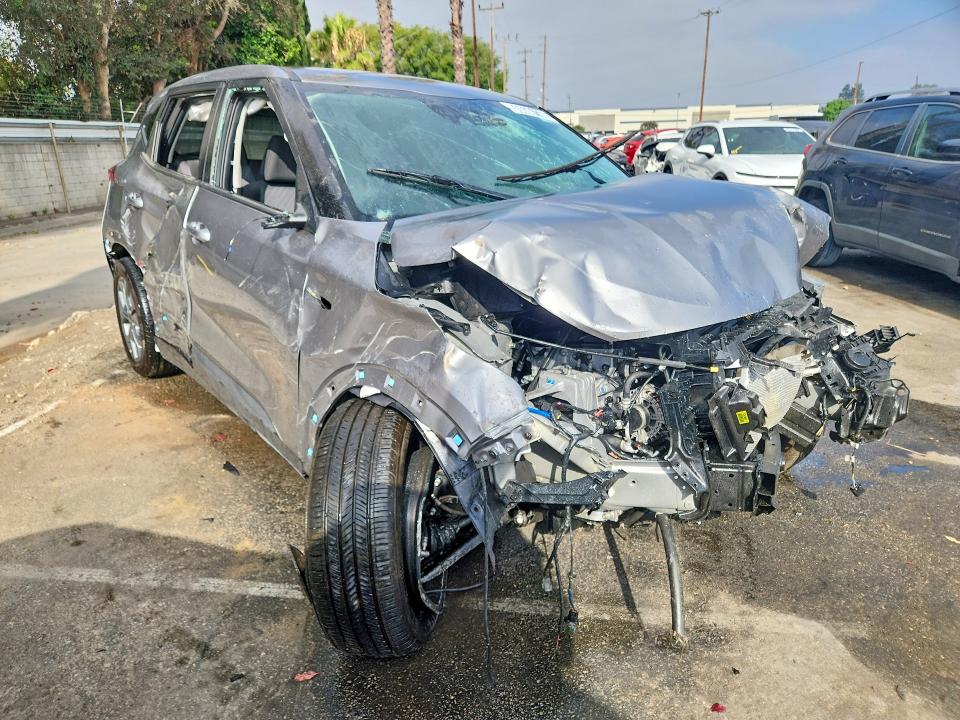 55638136 :رقم المزاد ، KNDEPCAA0T7910611 vin ، 2026 Kia Seltos مزاد بيع