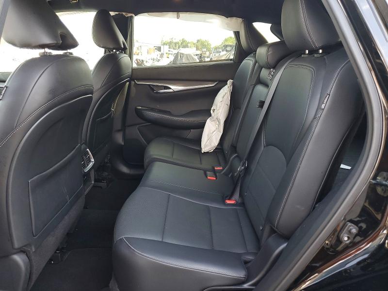 Продажа на аукционе авто 2022 Infiniti Qx50, vin: 3PCAJ5BAXNF114293, номер лота: 56174076