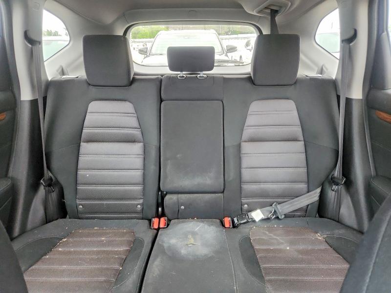 Aukcja sprzedaży 2019 Honda Cr-v, vin: 2HKRW2H57KH123365, numer aukcji: 56703836
