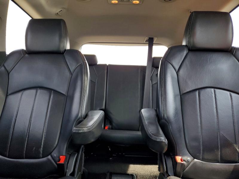 55845876 :رقم المزاد ، 1GNKRJKD7EJ261526 vin ، 2014 Chevrolet Traverse مزاد بيع