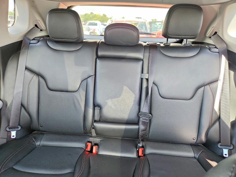 Auction sale of the 2022 Jeep Compass, vin: 3C4NJDFB2NT130276, lot number: 56938356