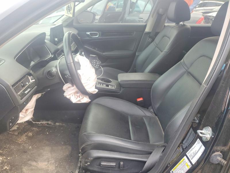 Продажа на аукционе авто 2023 Honda Civic, vin: 2HGFE1F99PH000433, номер лота: 55936776