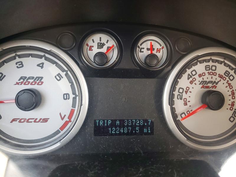 Aukcja sprzedaży 2011 Ford Focus, vin: 1FAHP3FN6BW172784, numer aukcji: 55450506