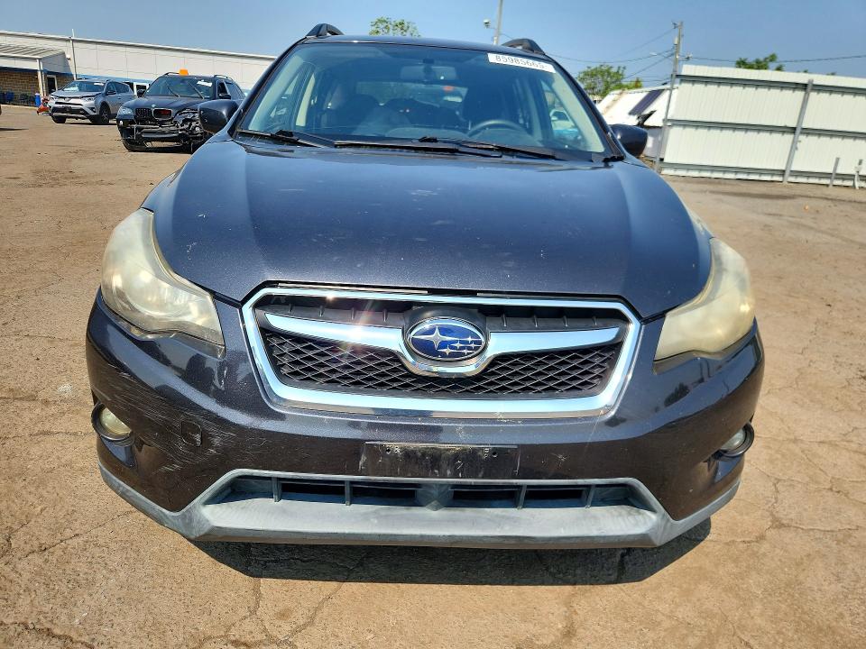 Продажа на аукционе авто 2015 Subaru Xv Crosstrek, vin: JF2GPADC3F8282120, номер лота: 85985665