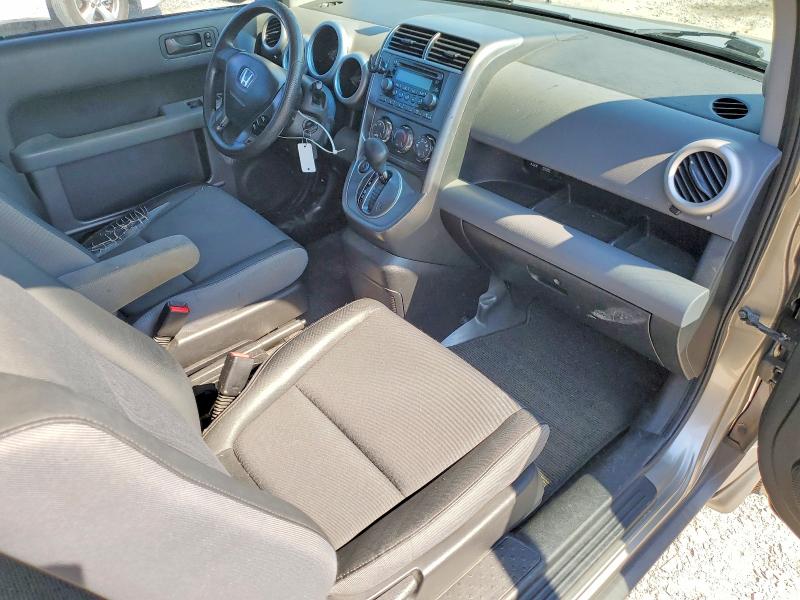 2003 Honda Element მანქანა იყიდება აუქციონზე, vin: 5J6YH18563L019778, აუქციონის ნომერი: 57160926