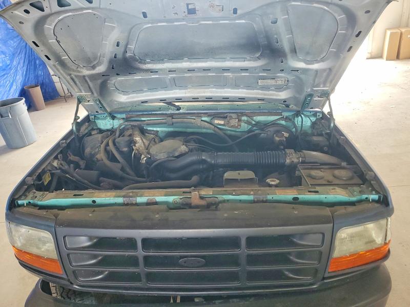 Aukcja sprzedaży 1995 Ford F150, vin: 1FTEF14N8SLA81895, numer aukcji: 55301696