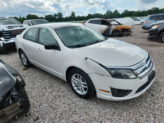 Продажа на аукционе авто 2012 Ford Fusion, vin: 3FAHP0GA8CR271055, номер лота: 58220146