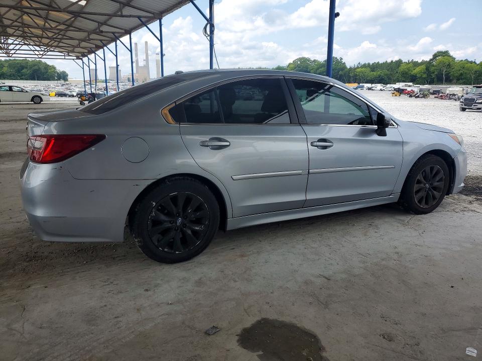 2015 Subaru Legacy მანქანა იყიდება აუქციონზე, vin: 4S3BNBH67F3067541, აუქციონის ნომერი: 58898476
