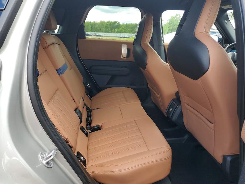 57204306 :رقم المزاد ، WMZ23GA05S7P78912 vin ، 2025 Mini Countryman مزاد بيع