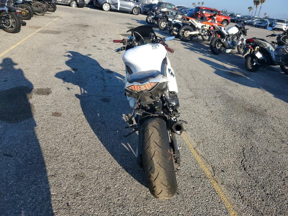 Aukcja sprzedaży 2011 Kawasaki Z1000, vin: JKAZXCG13BA003159, numer aukcji: 56546306