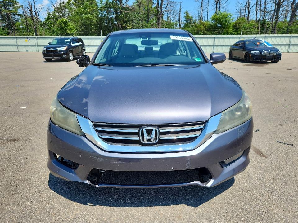 Продаж на аукціоні авто 2015 Honda Accord, vin: 1HGCR2F85FA213610, номер лоту: 85964365