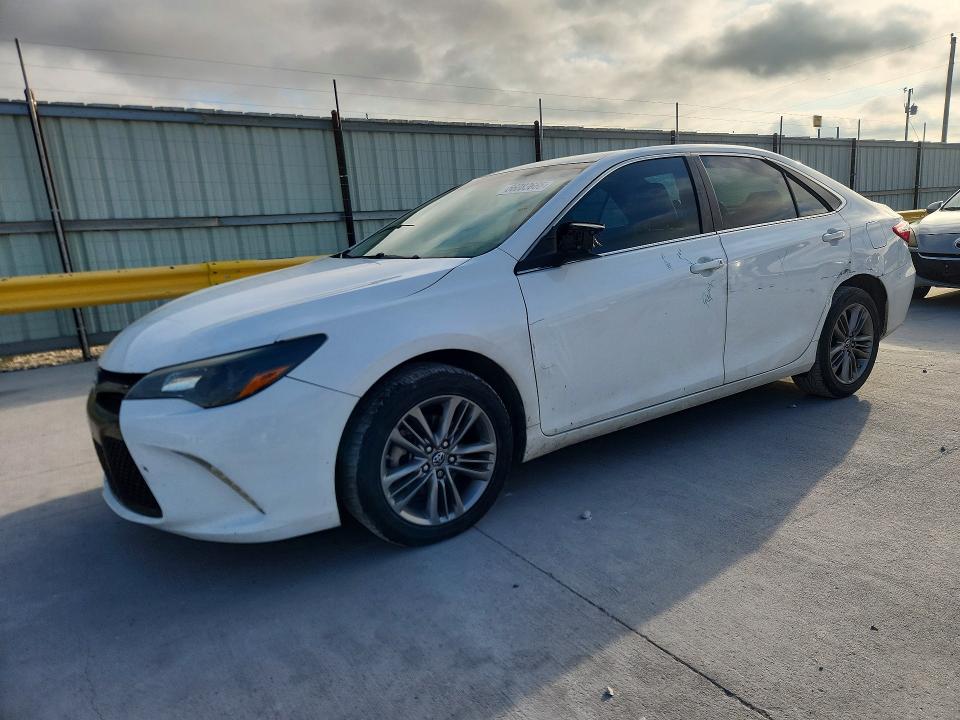 Aukcja sprzedaży 2016 Toyota Camry, vin: 4T1BF1FK3GU152584, numer aukcji: 56083666