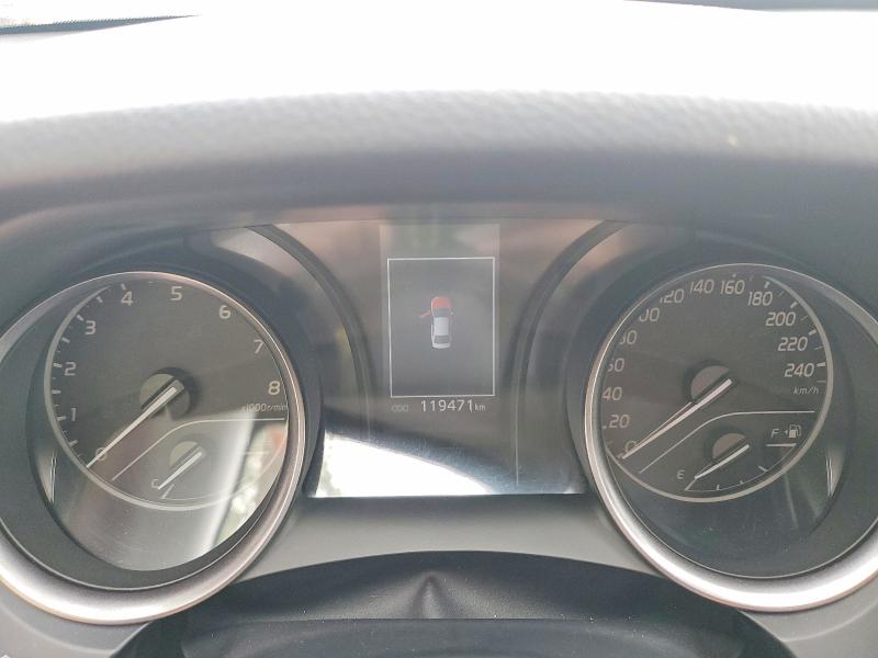Продажа на аукционе авто 2023 Toyota Camry, vin: 4T1G11AK2PU797853, номер лота: 58285466