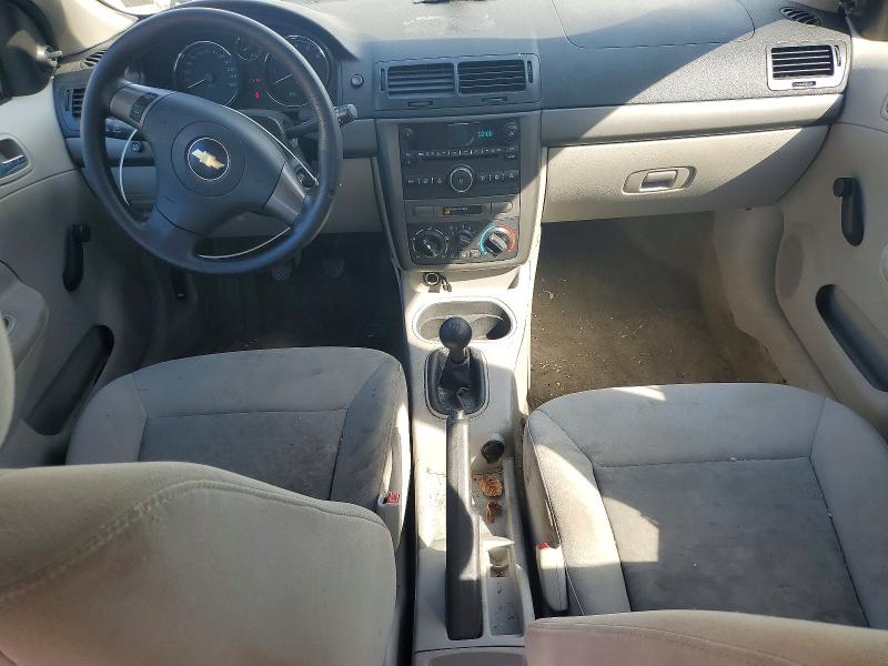 Aukcja sprzedaży 2009 Chevrolet Cobalt, vin: 1G1AK58H897188611, numer aukcji: 59075006