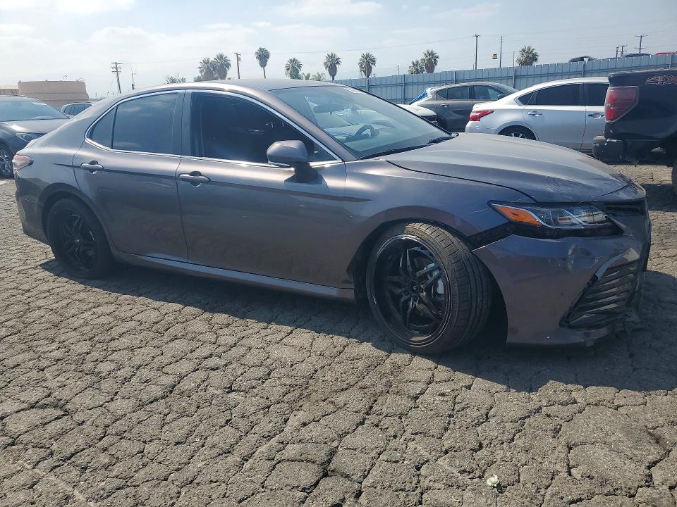 2024 Toyota Camry მანქანა იყიდება აუქციონზე, vin: 4T1C31AK9RU066106, აუქციონის ნომერი: 59282076