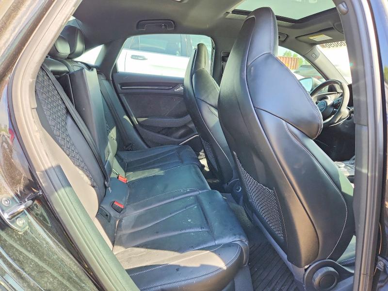 Продажа на аукционе авто 2019 Audi Rs3, vin: WUABWGFF1KA905195, номер лота: 55868096