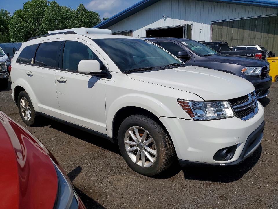 2015 Dodge Journey მანქანა იყიდება აუქციონზე, vin: 3C4PDCBB8FT586946, აუქციონის ნომერი: 57307766