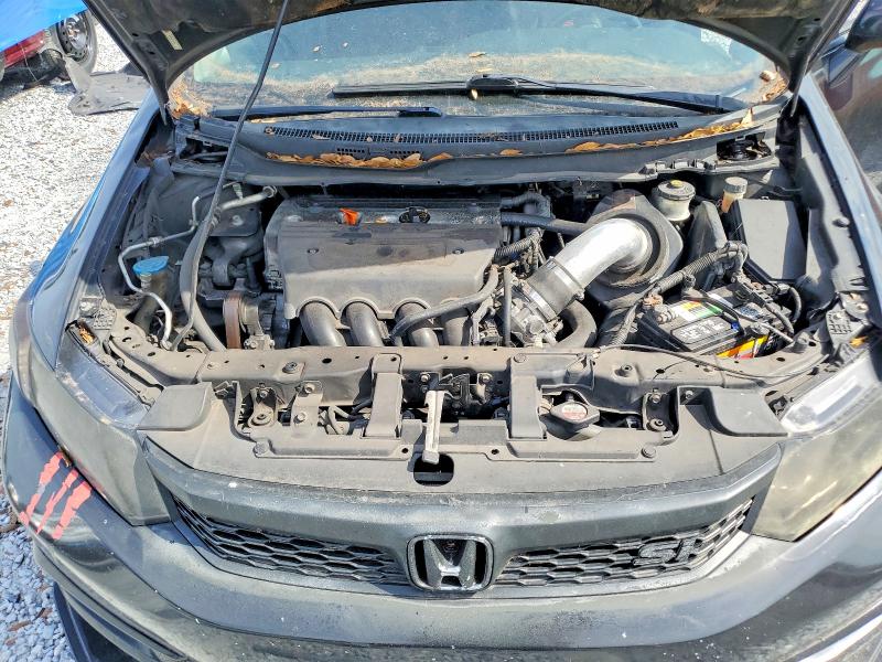 Продаж на аукціоні авто 2012 Honda Civic, vin: 2HGFB6E53CH703511, номер лоту: 56604166